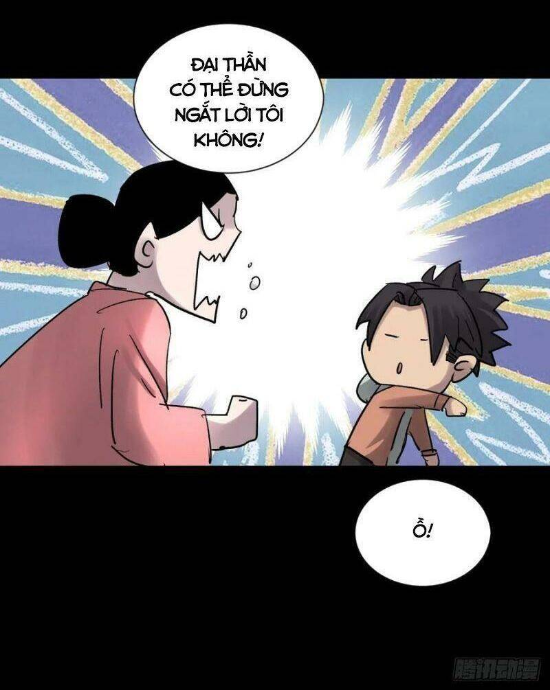 Tam Canh Tứ Cổ Chapter 7 - 41