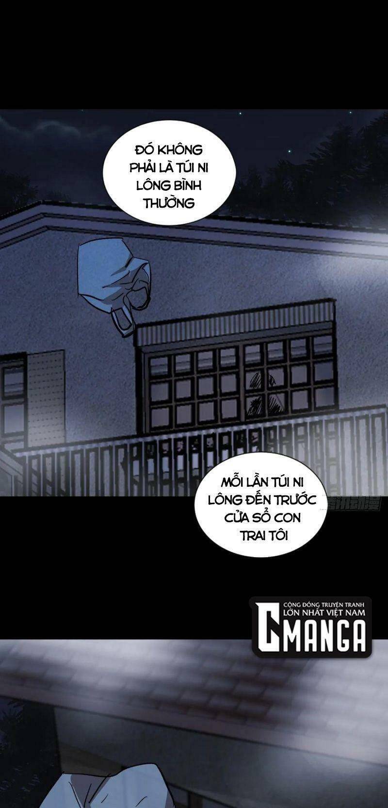 Tam Canh Tứ Cổ Chapter 7 - 42