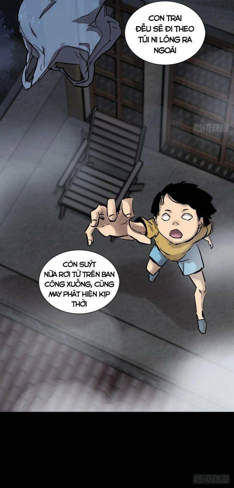 Tam Canh Tứ Cổ Chapter 7 - 43