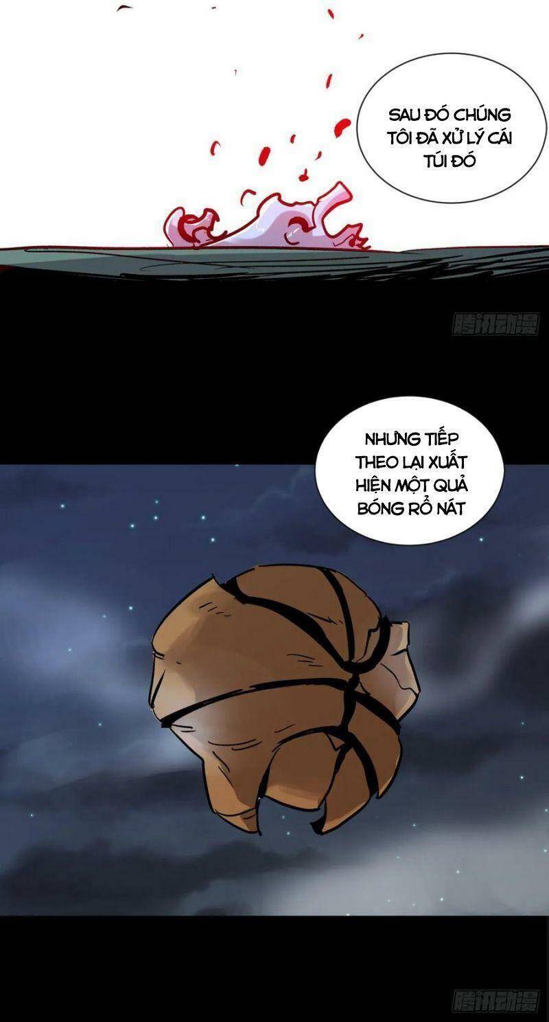 Tam Canh Tứ Cổ Chapter 7 - 45