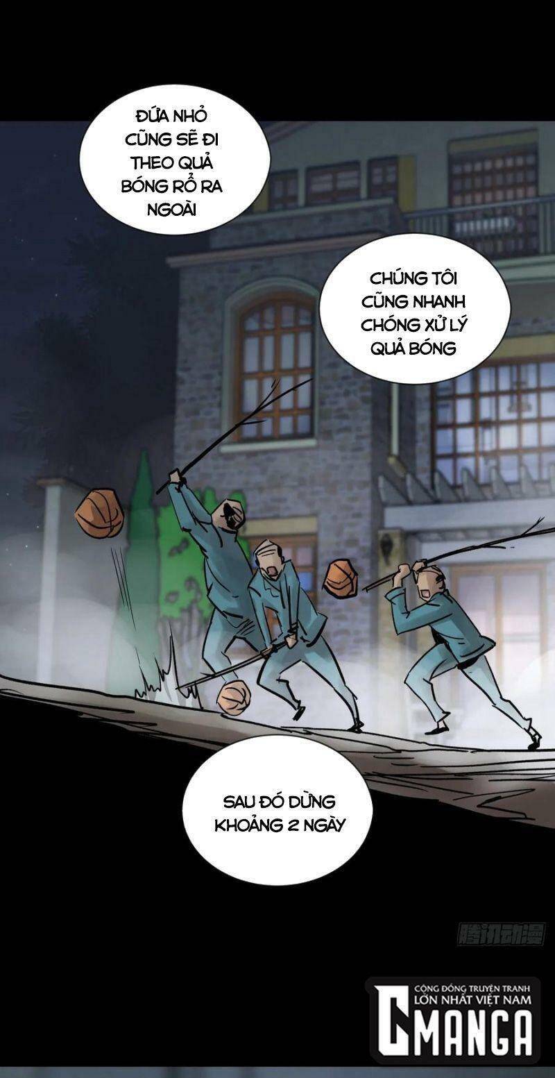 Tam Canh Tứ Cổ Chapter 7 - 46