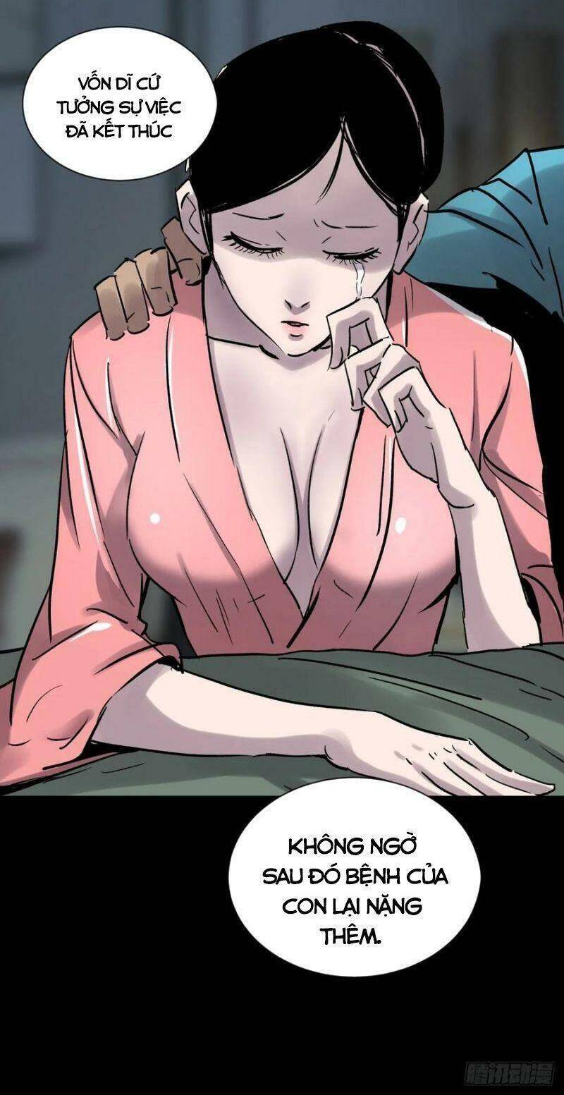 Tam Canh Tứ Cổ Chapter 7 - 47