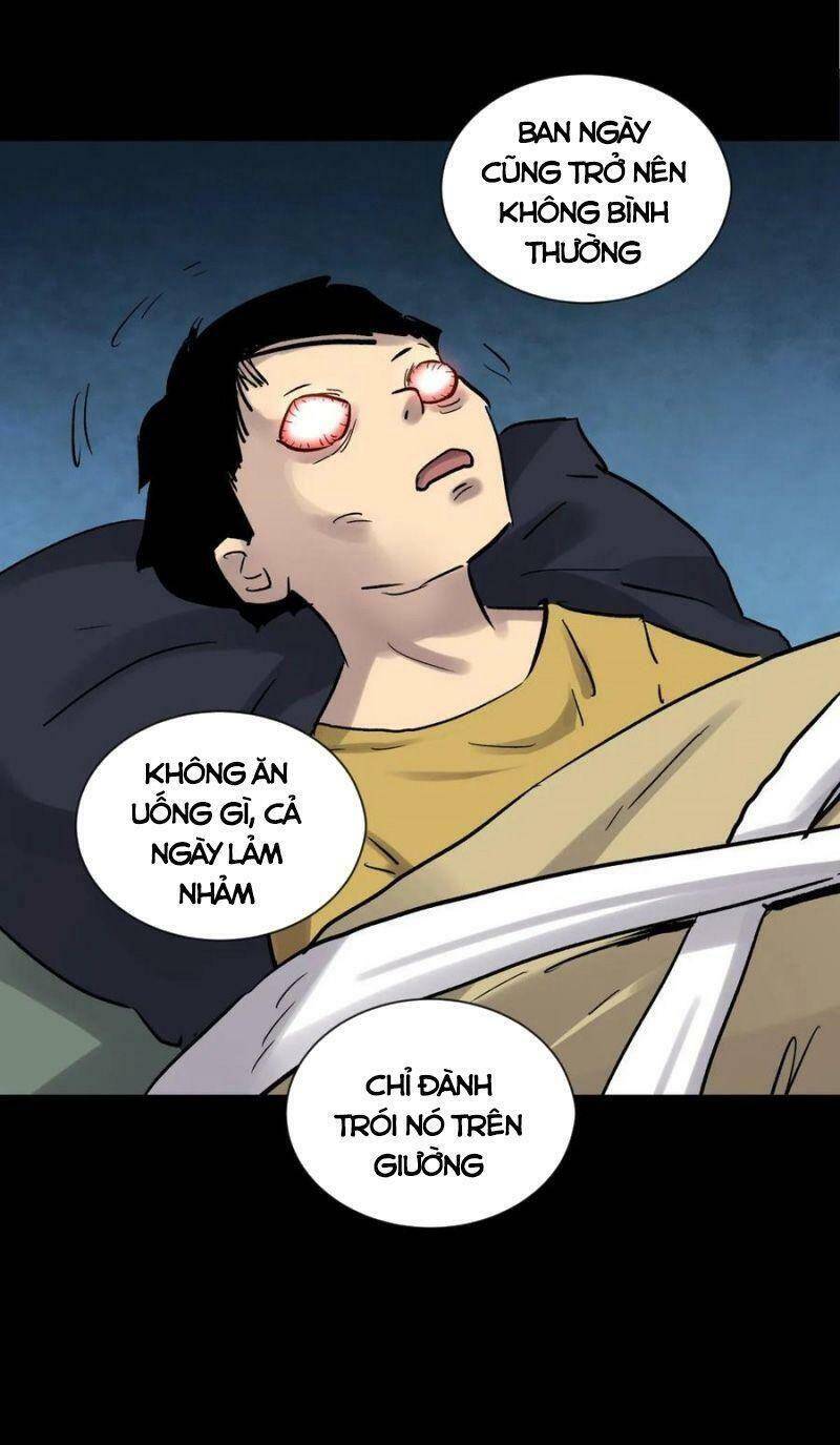 Tam Canh Tứ Cổ Chapter 7 - 48