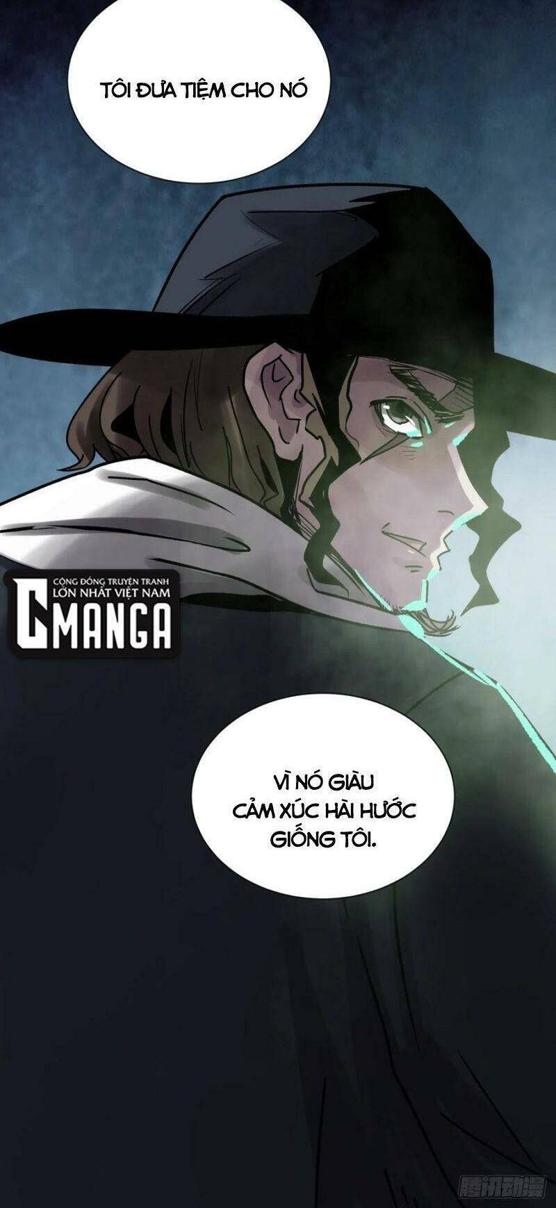 Tam Canh Tứ Cổ Chapter 7 - 6