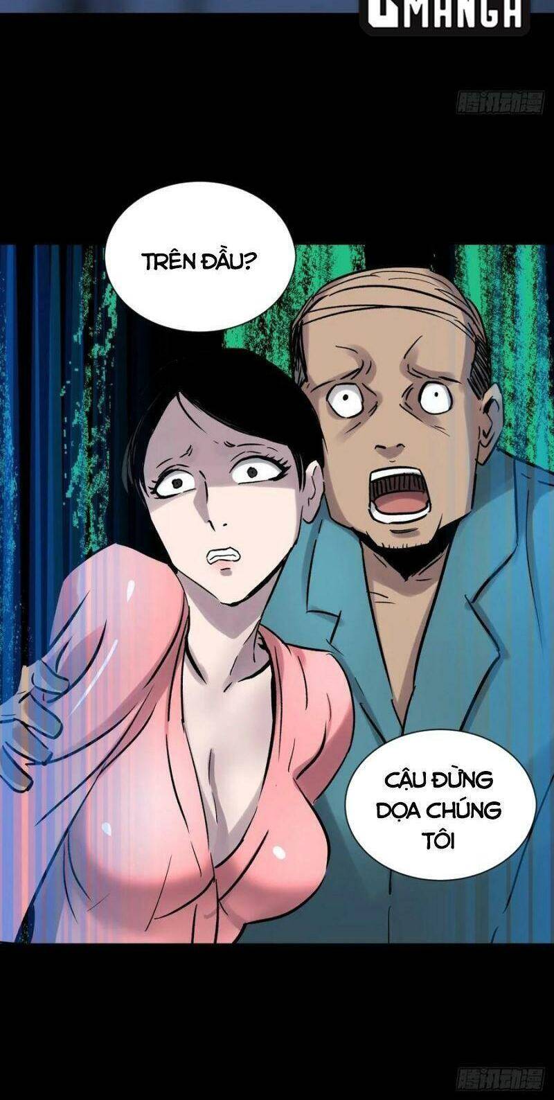 Tam Canh Tứ Cổ Chapter 7 - 54