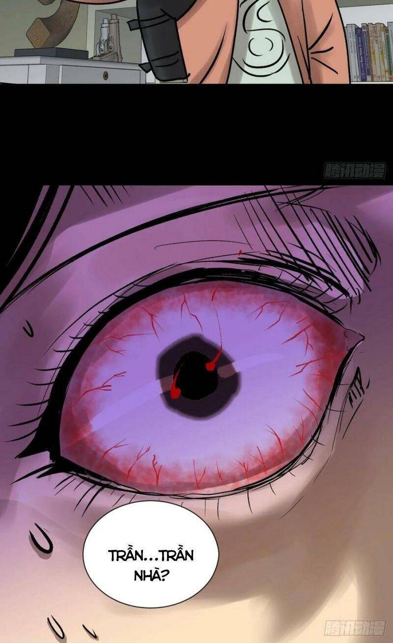 Tam Canh Tứ Cổ Chapter 7 - 56