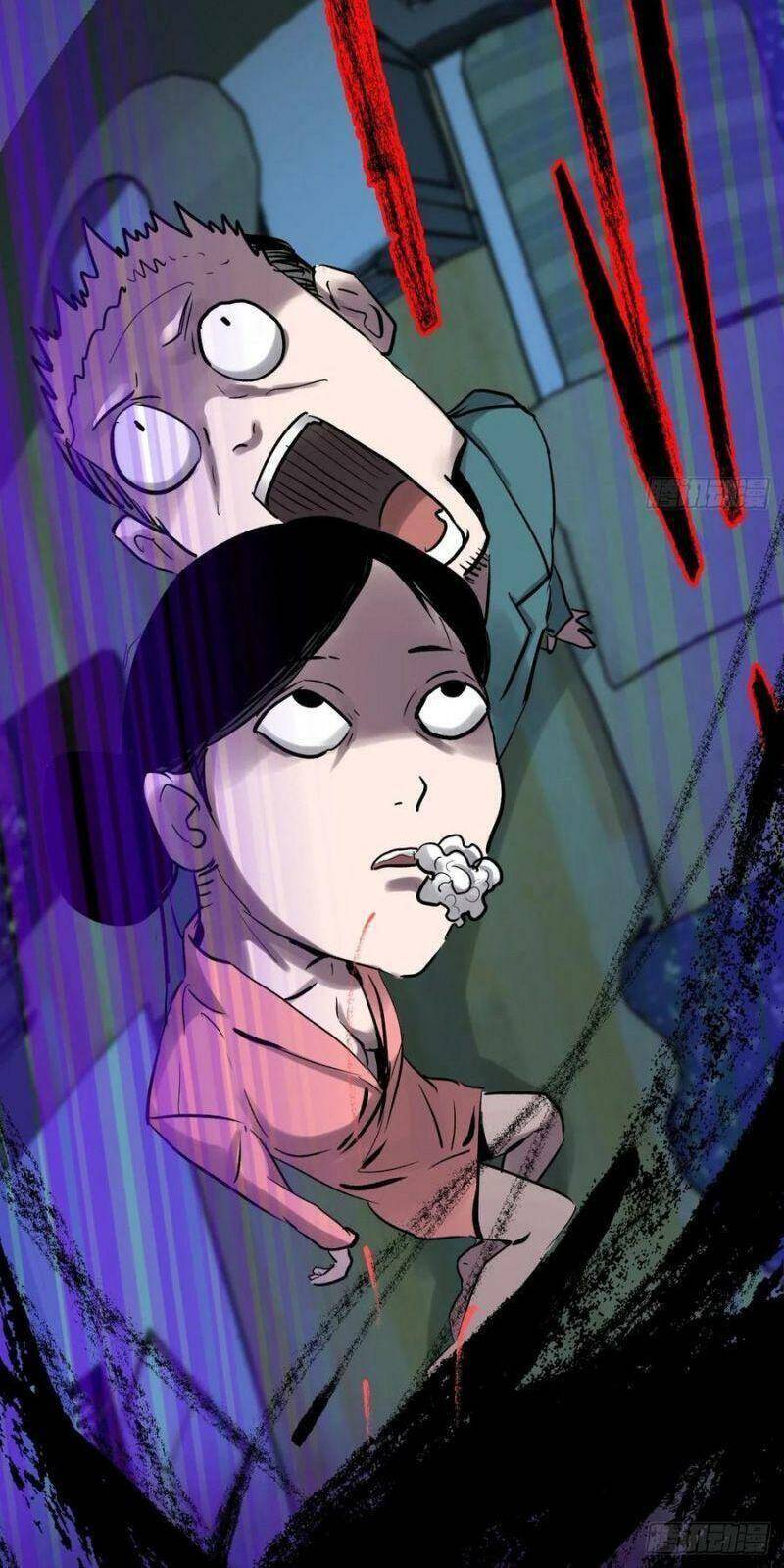 Tam Canh Tứ Cổ Chapter 7 - 58