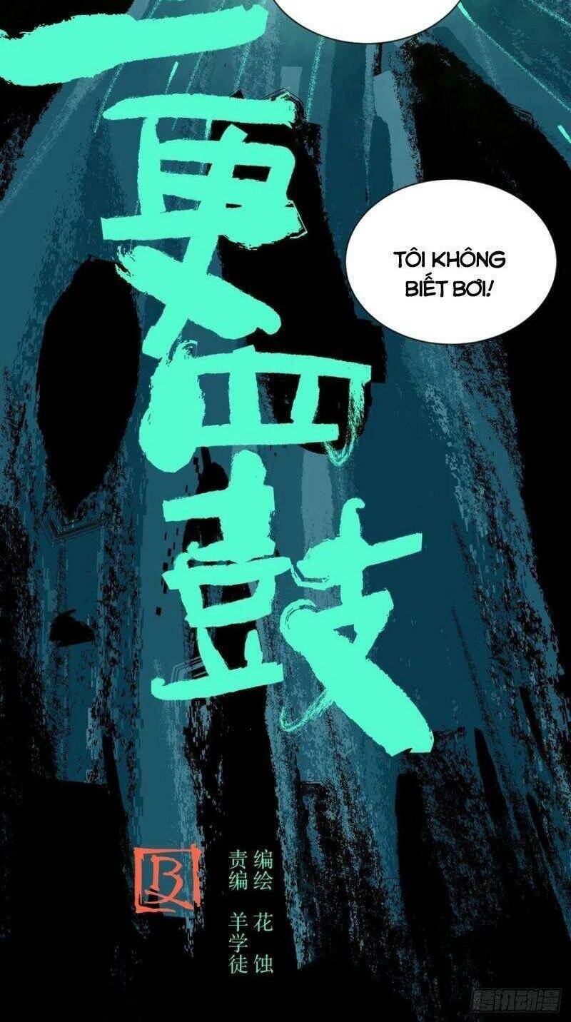 Tam Canh Tứ Cổ Chapter 7 - 8