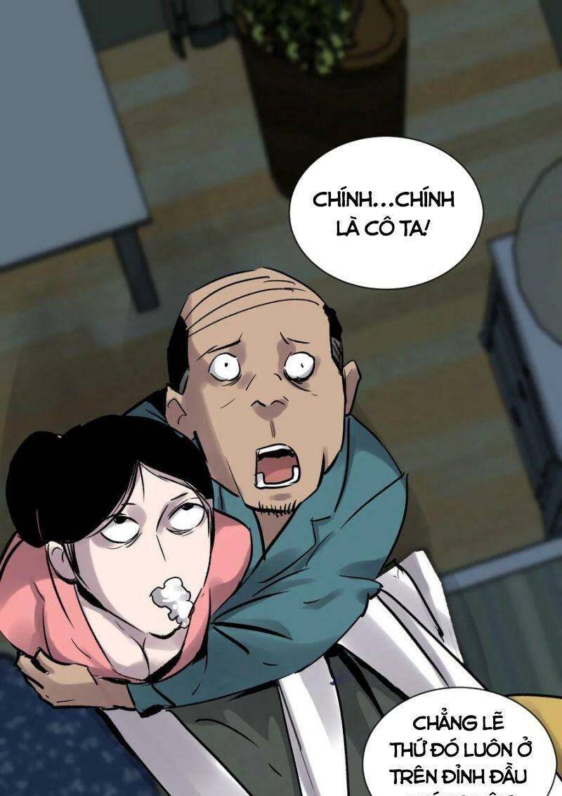 Tam Canh Tứ Cổ Chapter 8 - 1