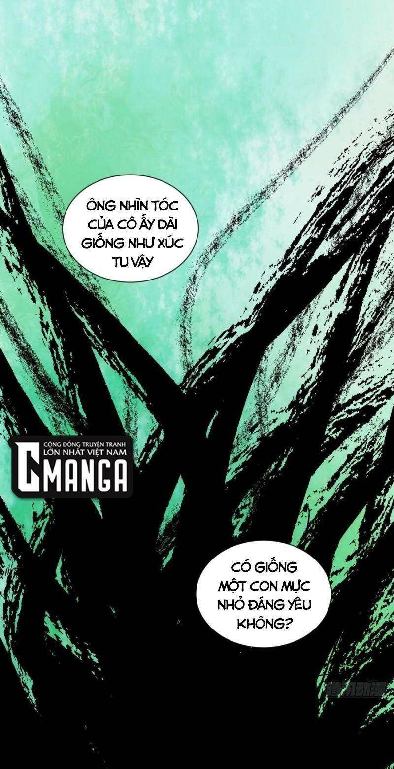 Tam Canh Tứ Cổ Chapter 8 - 5