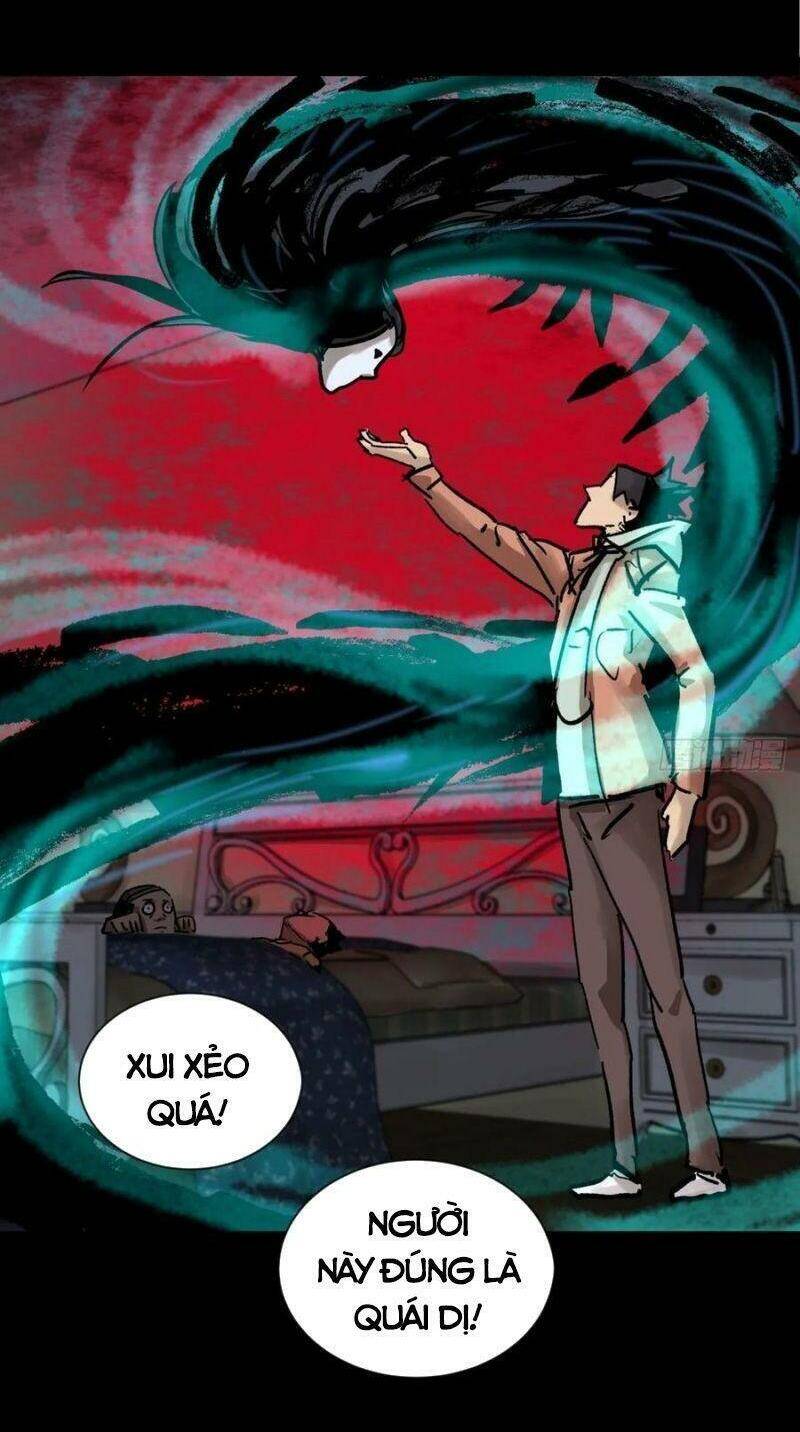 Tam Canh Tứ Cổ Chapter 8 - 51