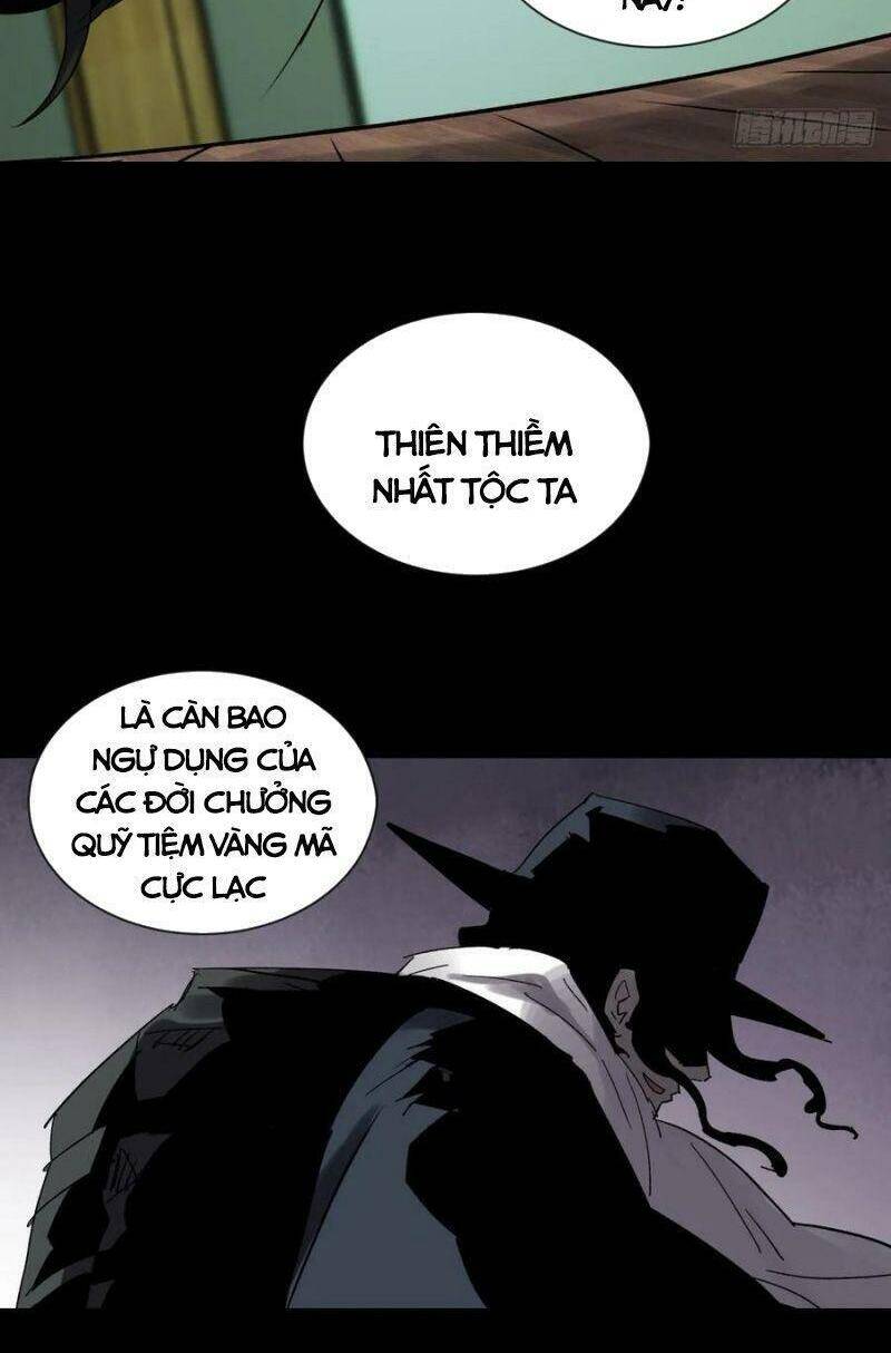 Tam Canh Tứ Cổ Chapter 9 - 16