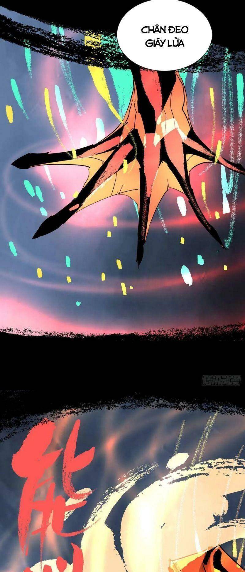 Tam Canh Tứ Cổ Chapter 9 - 23