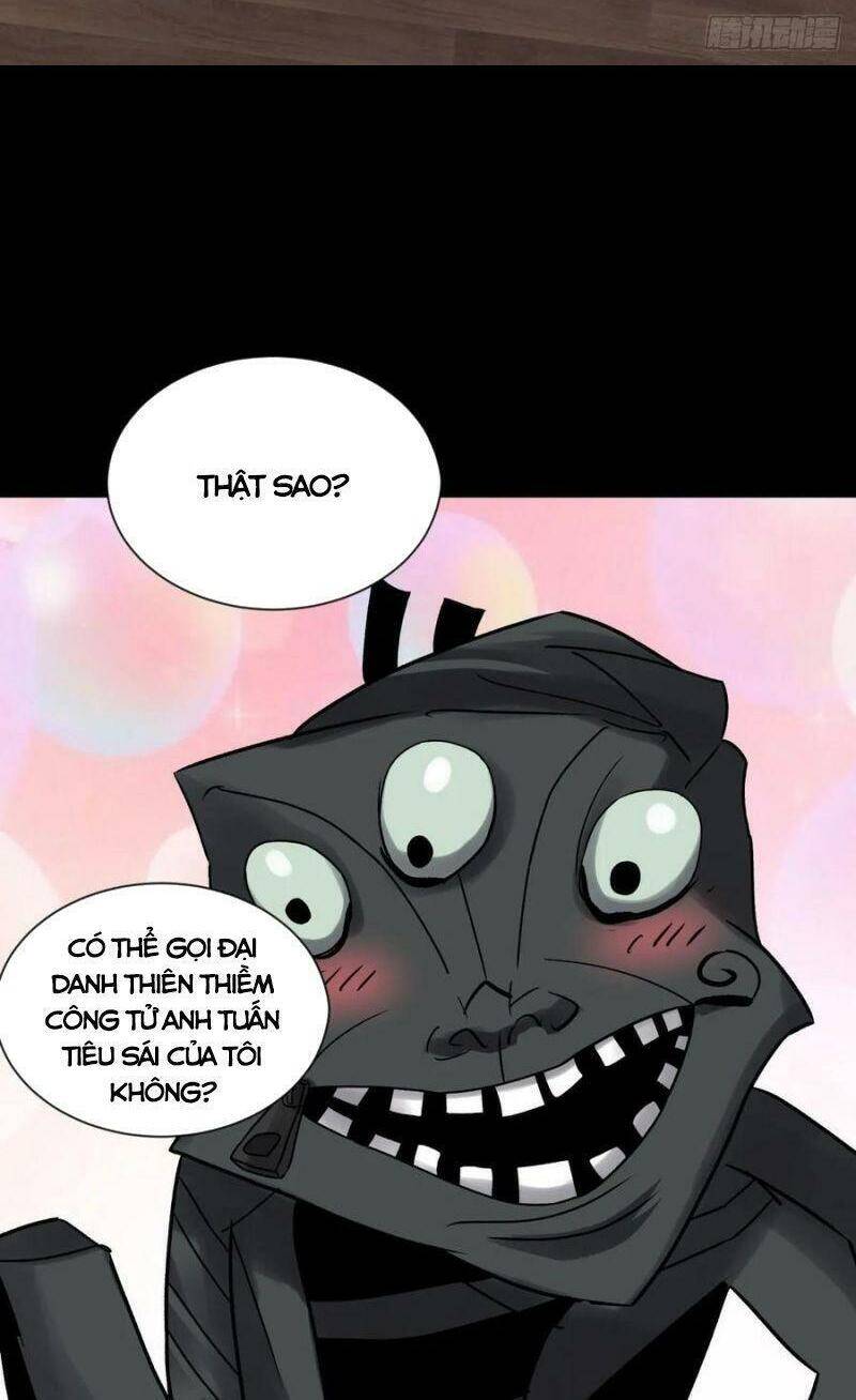 Tam Canh Tứ Cổ Chapter 9 - 4