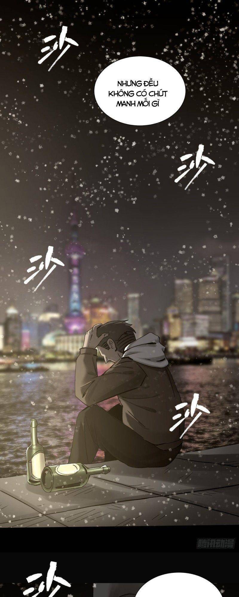 Tam Canh Tứ Cổ Chapter 33 - 11