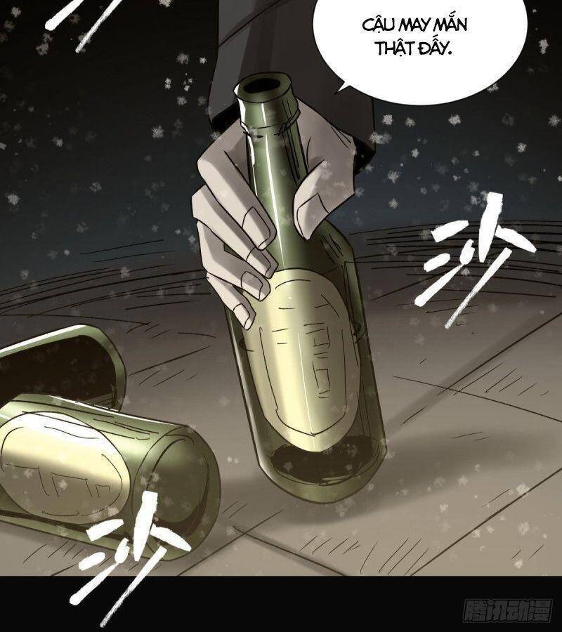 Tam Canh Tứ Cổ Chapter 33 - 12