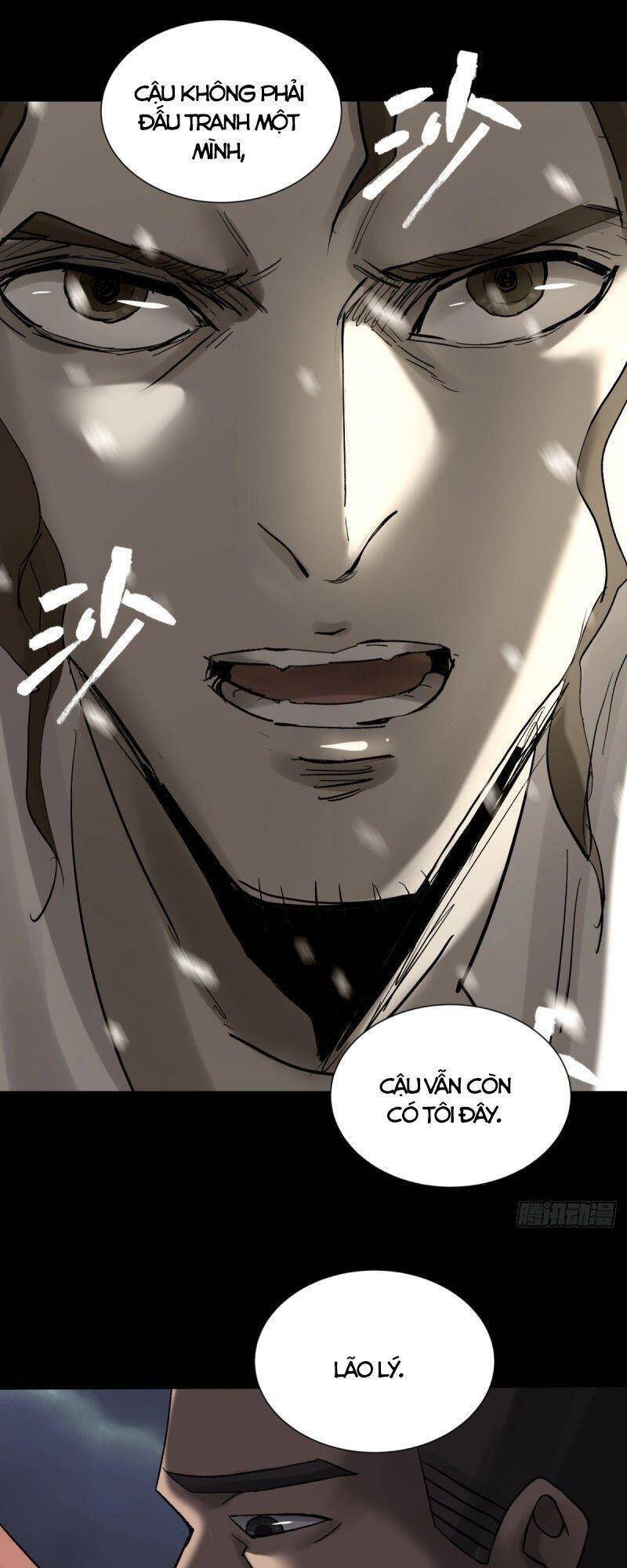 Tam Canh Tứ Cổ Chapter 33 - 21