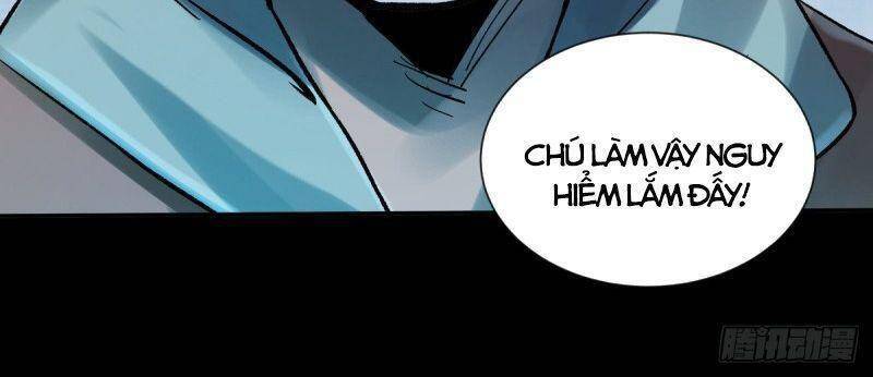 Tam Canh Tứ Cổ Chapter 33 - 24