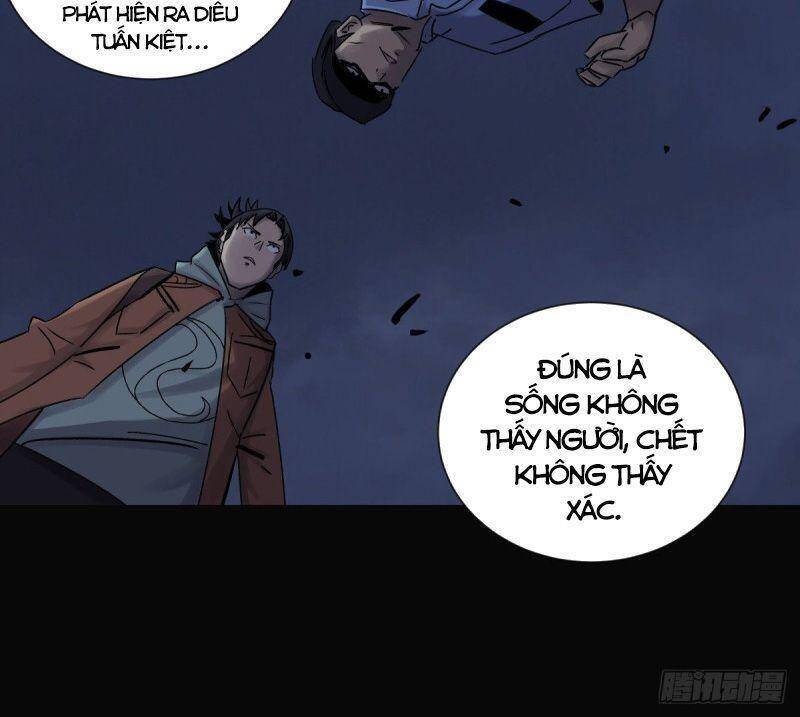 Tam Canh Tứ Cổ Chapter 33 - 26