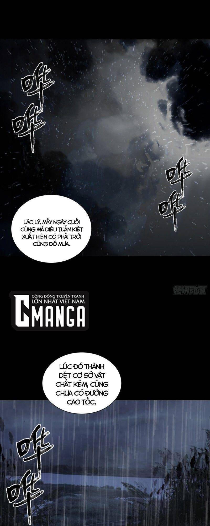 Tam Canh Tứ Cổ Chapter 33 - 27