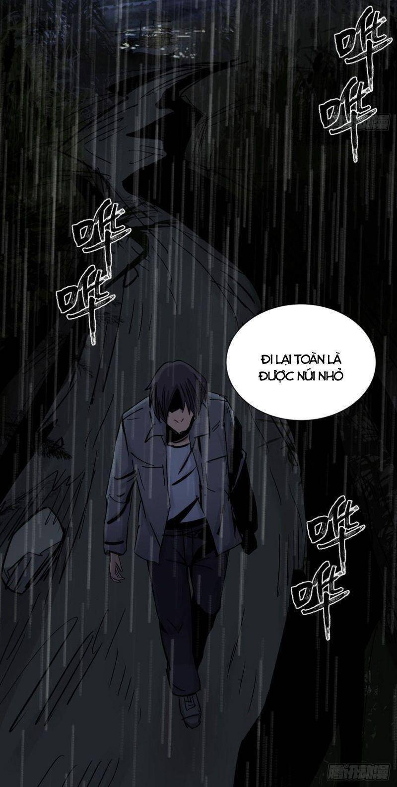 Tam Canh Tứ Cổ Chapter 33 - 28