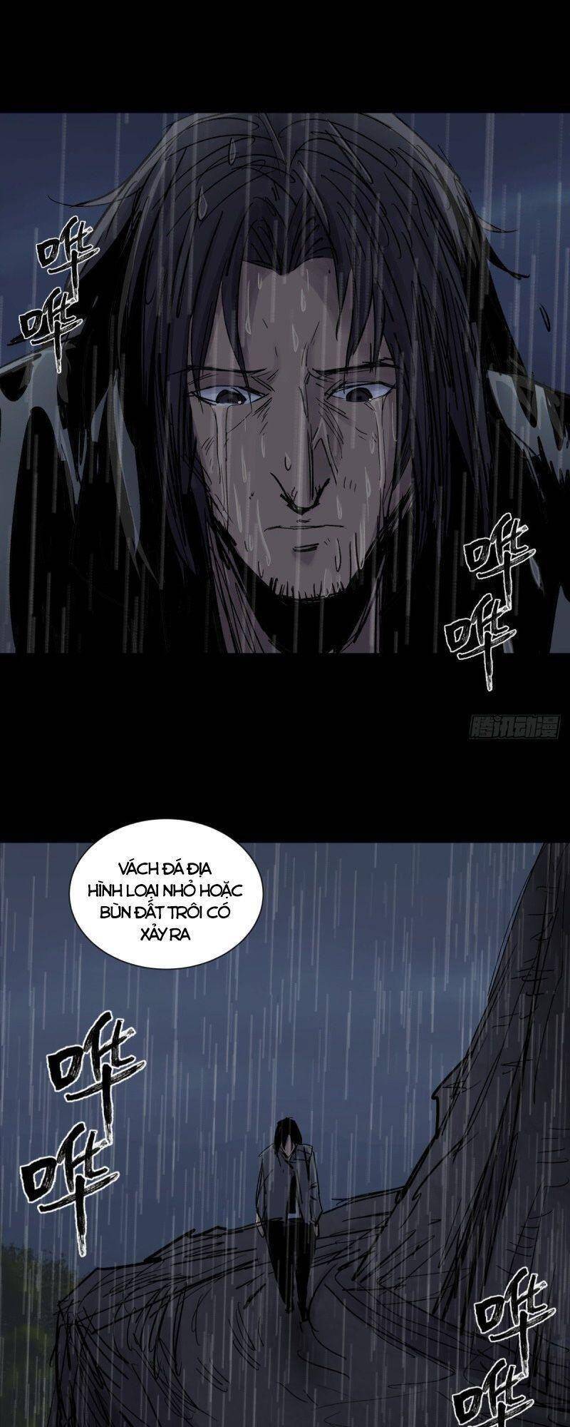 Tam Canh Tứ Cổ Chapter 33 - 29