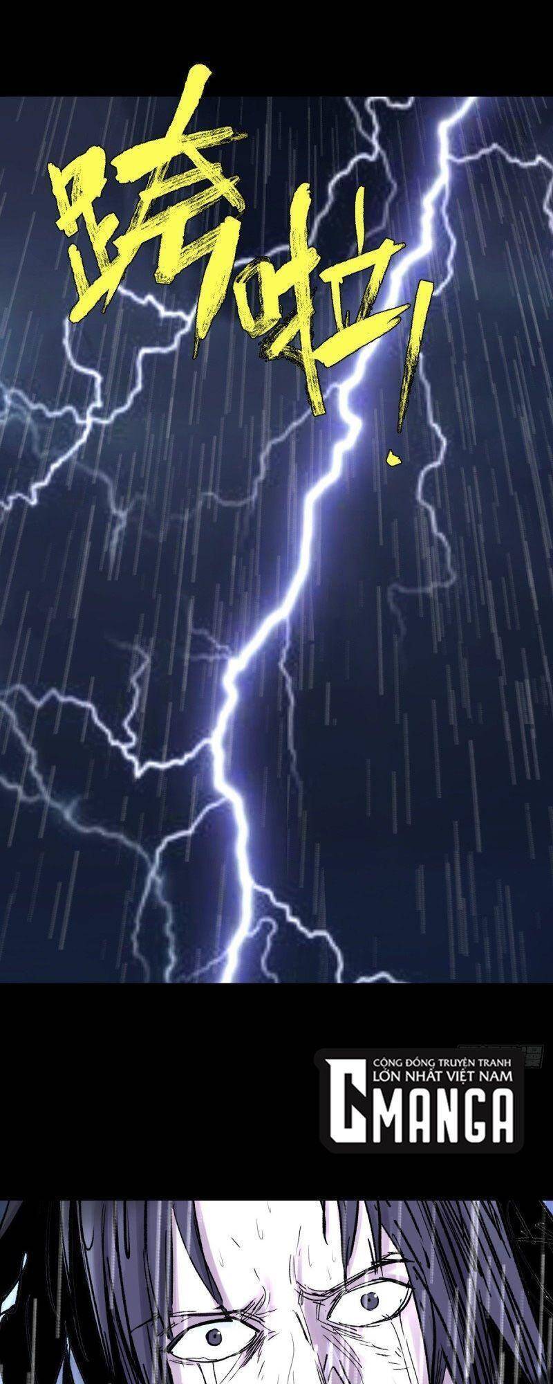 Tam Canh Tứ Cổ Chapter 33 - 33