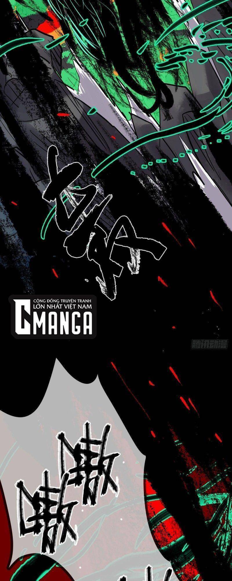 Tam Canh Tứ Cổ Chapter 33 - 45