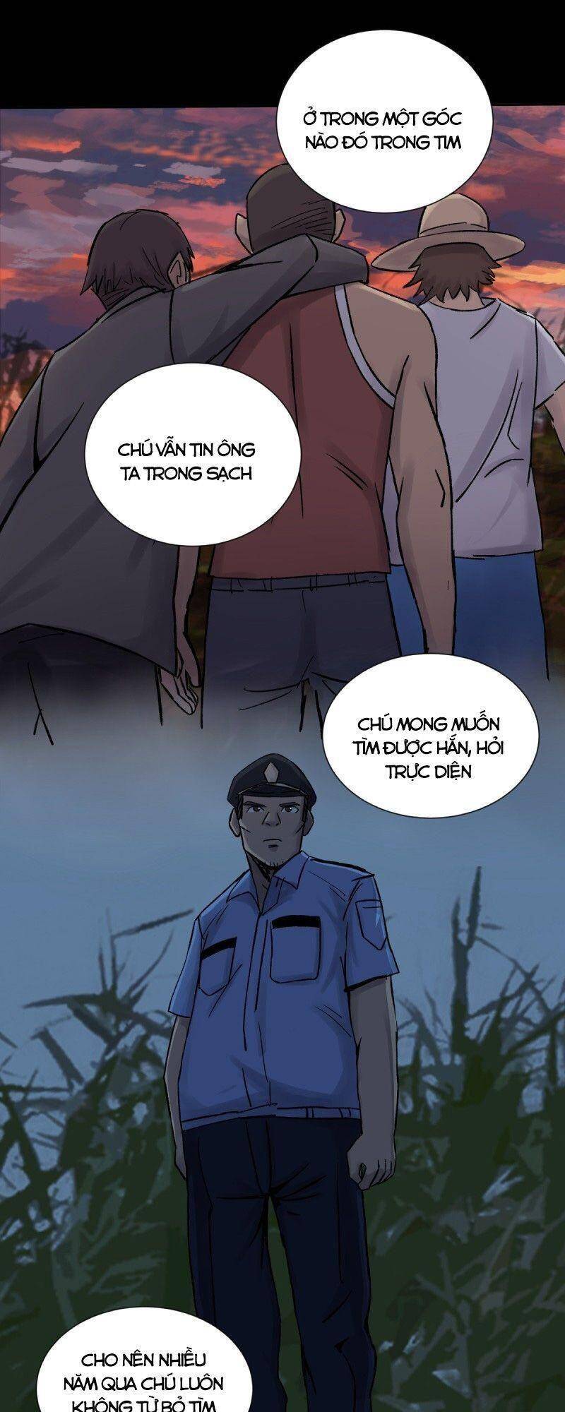 Tam Canh Tứ Cổ Chapter 33 - 9