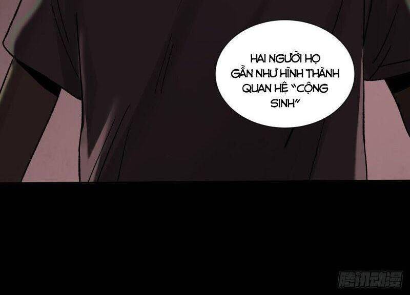 Tam Canh Tứ Cổ Chapter 34 - 13