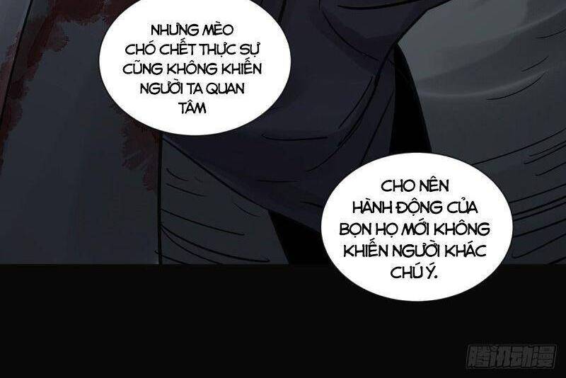 Tam Canh Tứ Cổ Chapter 34 - 19