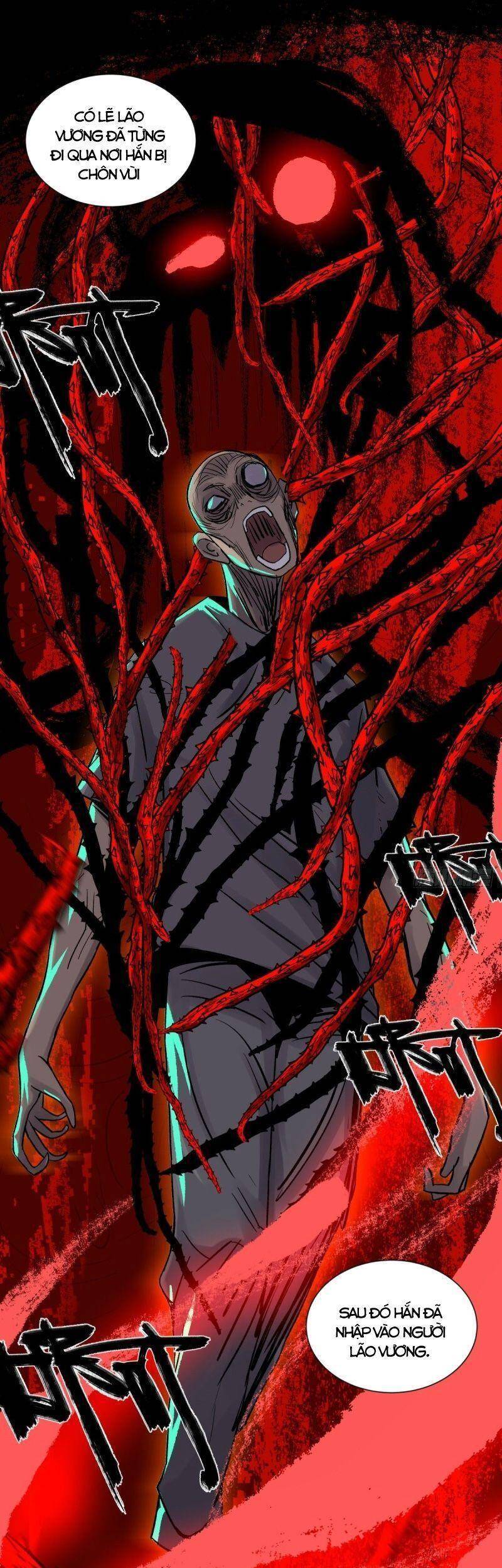 Tam Canh Tứ Cổ Chapter 34 - 3