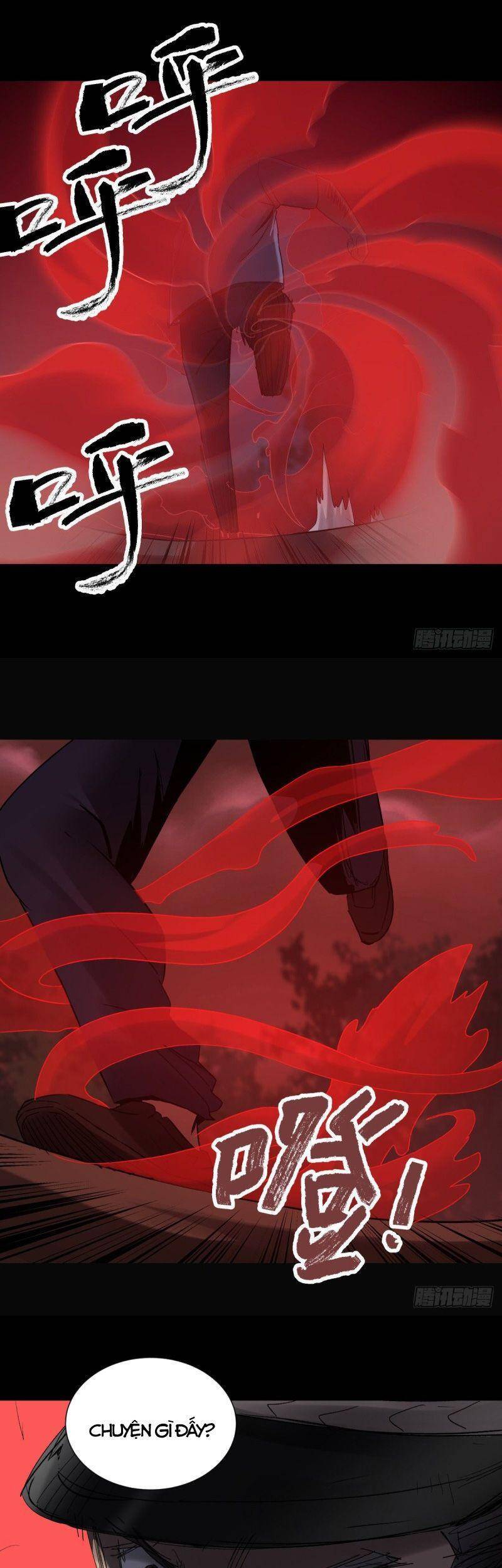 Tam Canh Tứ Cổ Chapter 35 - 17