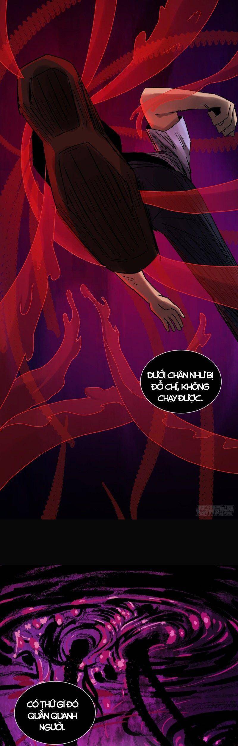 Tam Canh Tứ Cổ Chapter 35 - 19