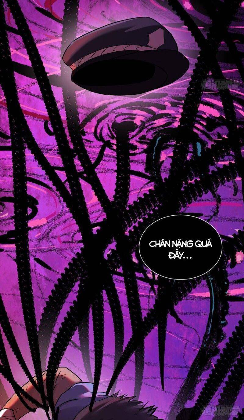 Tam Canh Tứ Cổ Chapter 35 - 20