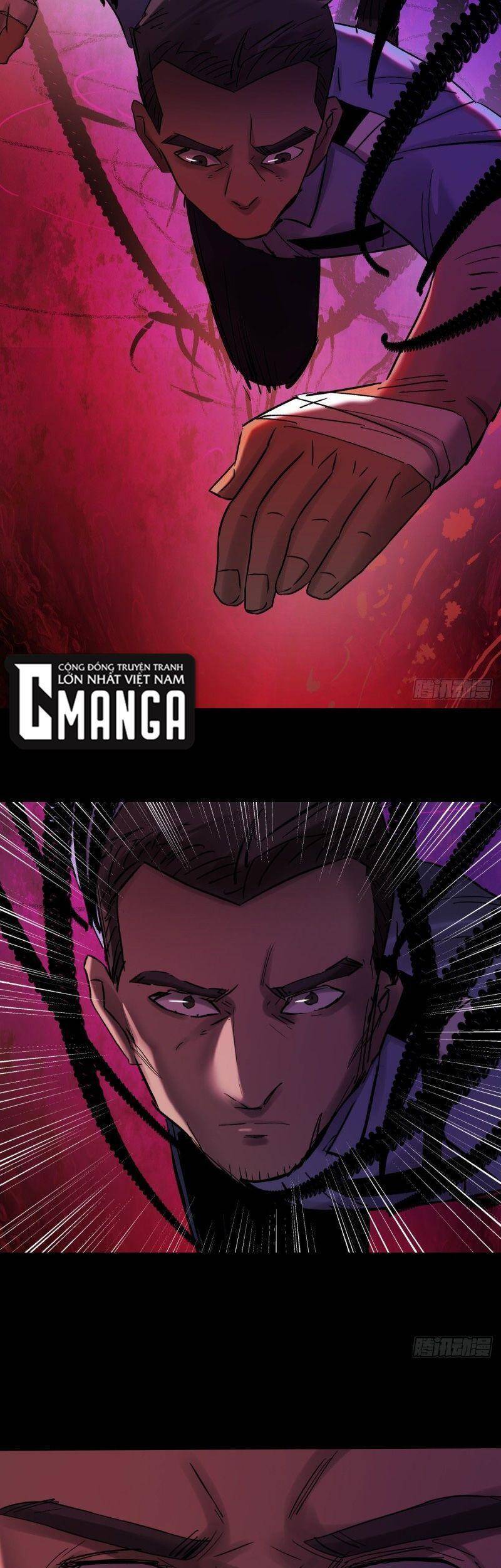 Tam Canh Tứ Cổ Chapter 35 - 21