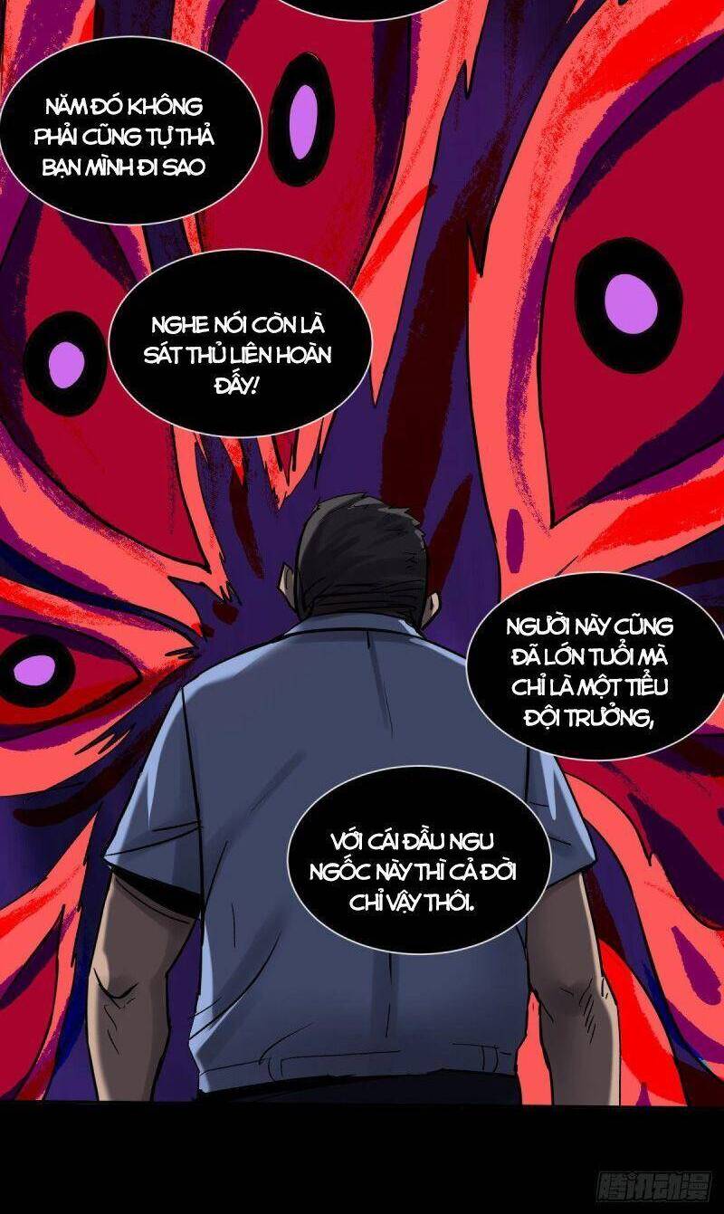 Tam Canh Tứ Cổ Chapter 35 - 26