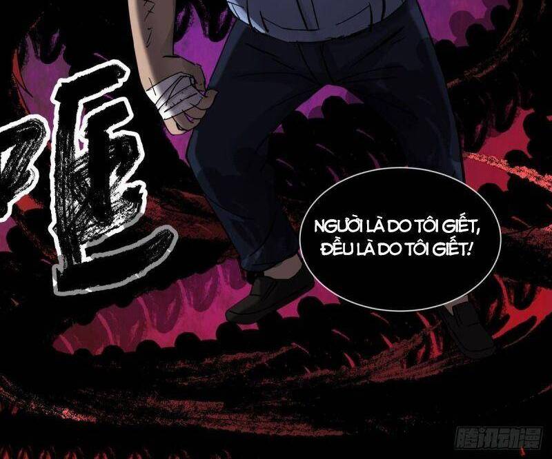 Tam Canh Tứ Cổ Chapter 35 - 28