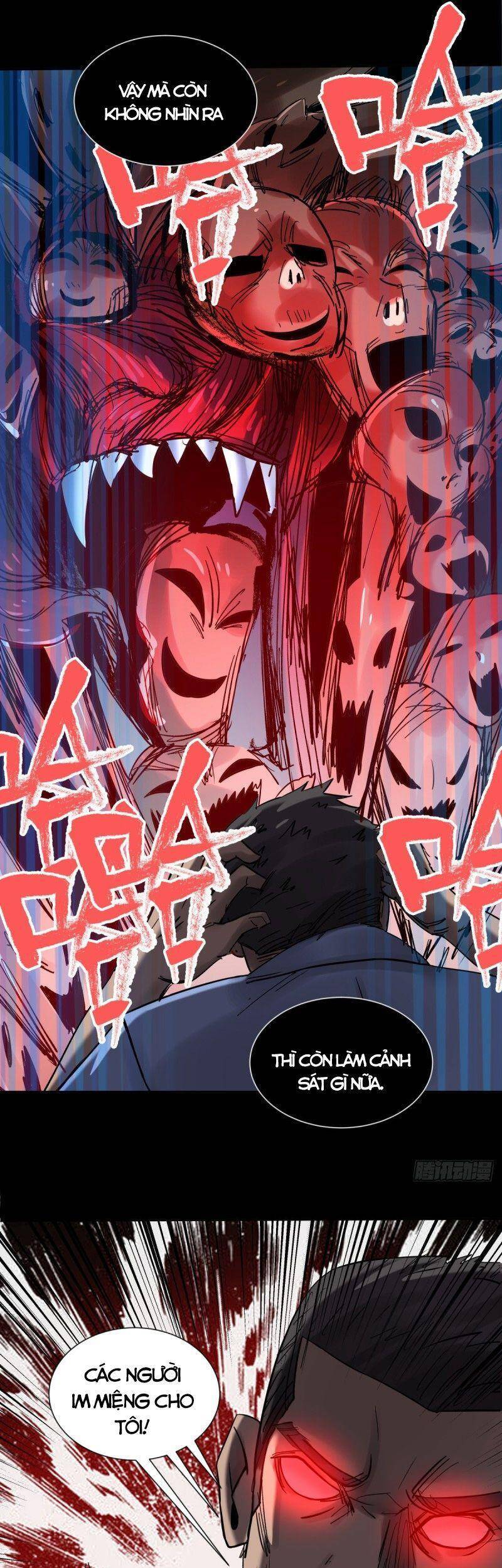 Tam Canh Tứ Cổ Chapter 35 - 29