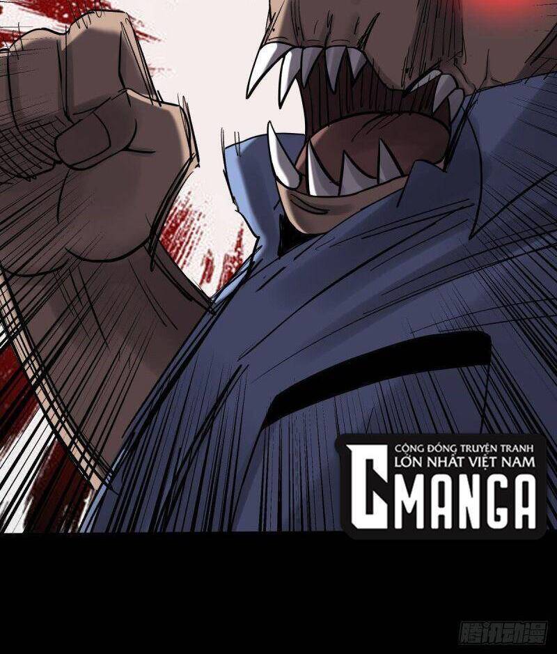 Tam Canh Tứ Cổ Chapter 35 - 30