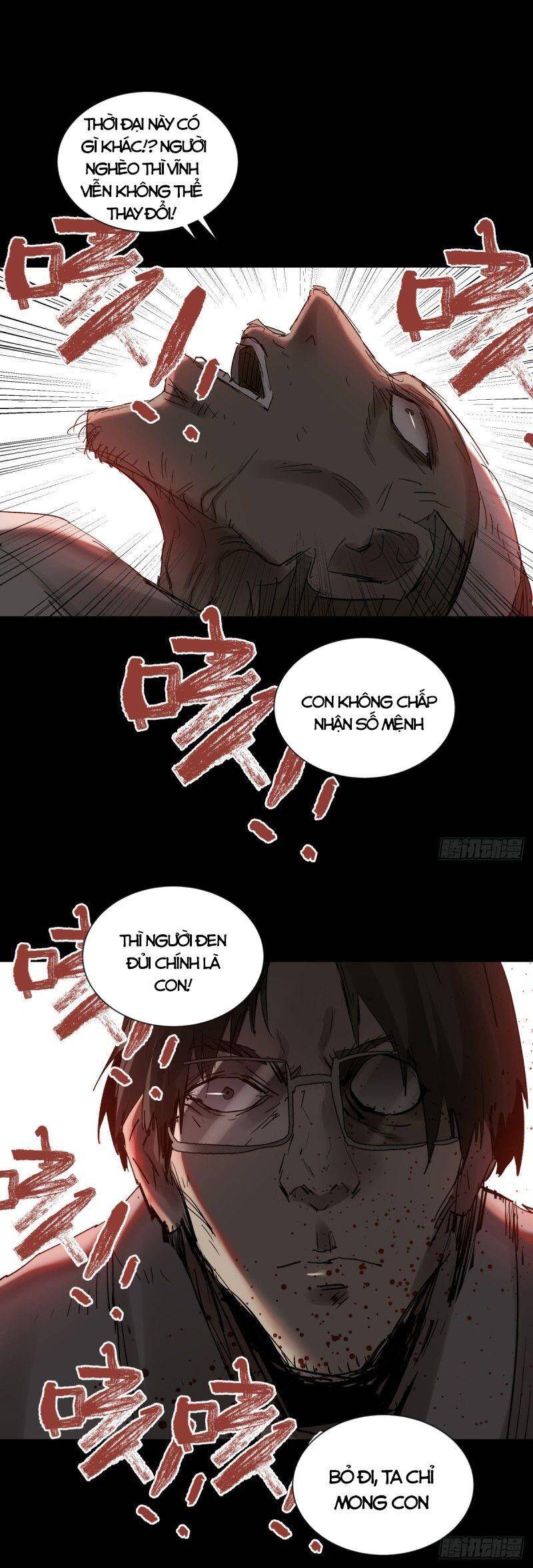 Tam Canh Tứ Cổ Chapter 35 - 4