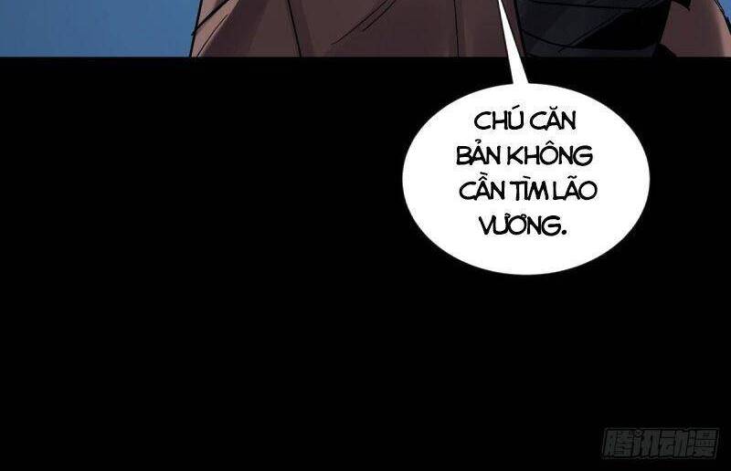 Tam Canh Tứ Cổ Chapter 35 - 35