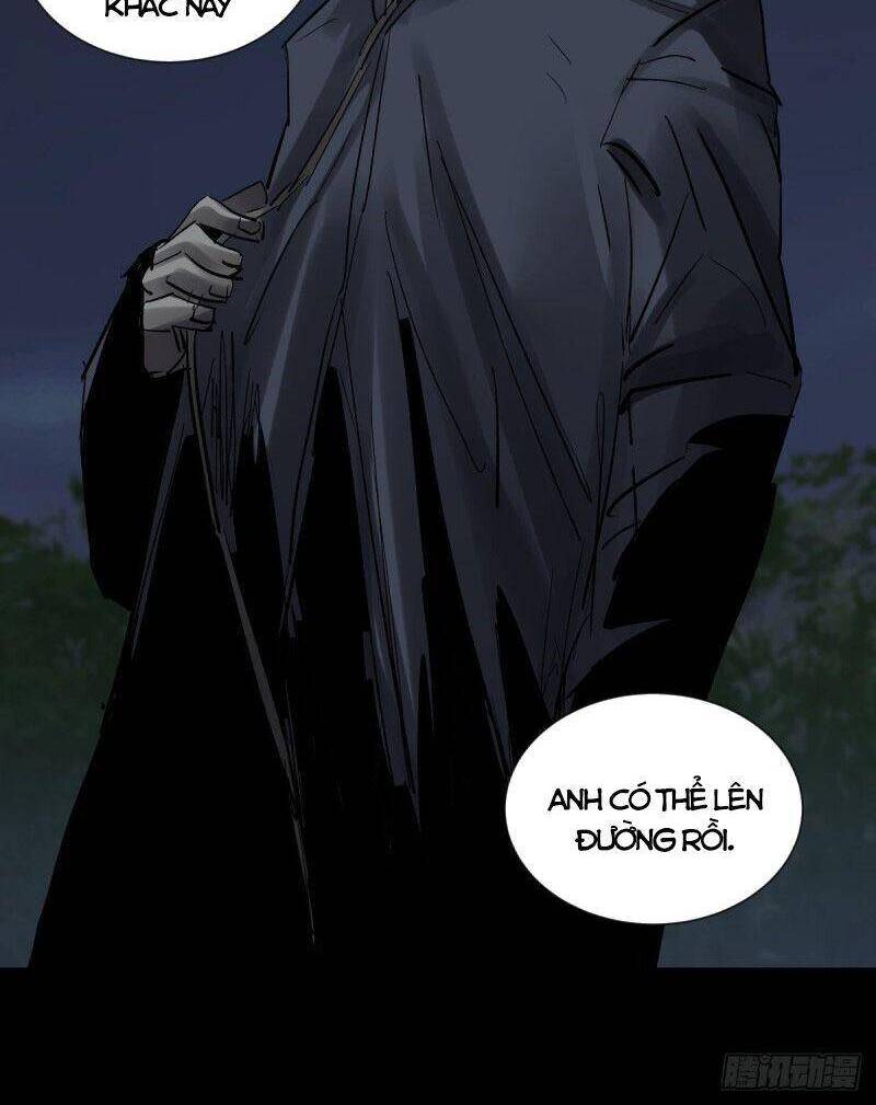 Tam Canh Tứ Cổ Chapter 35 - 43