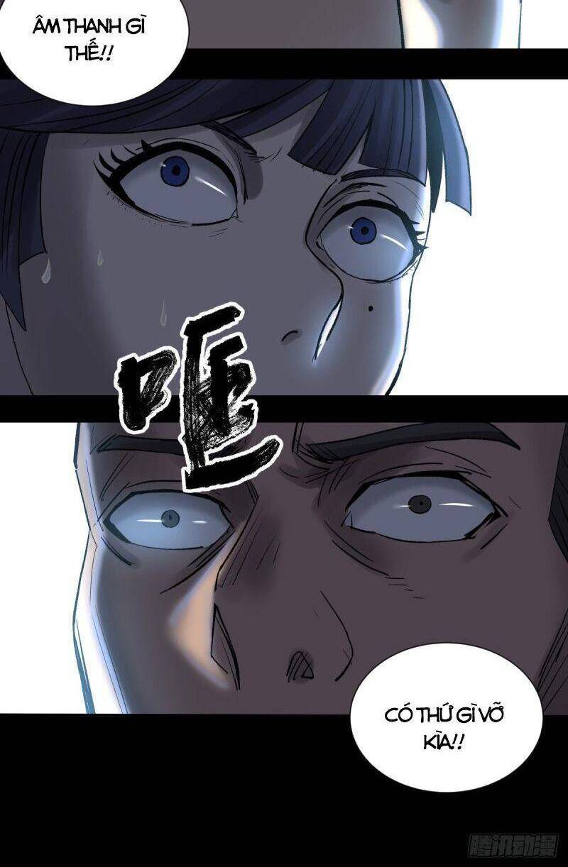 Tam Canh Tứ Cổ Chapter 35 - 6