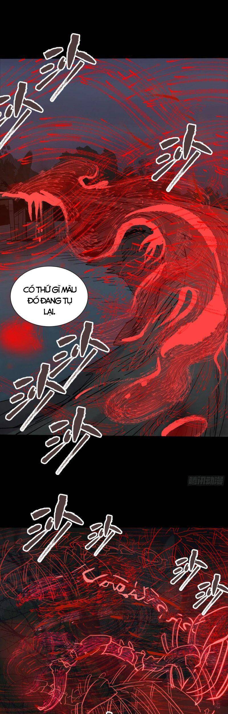 Tam Canh Tứ Cổ Chapter 35 - 7