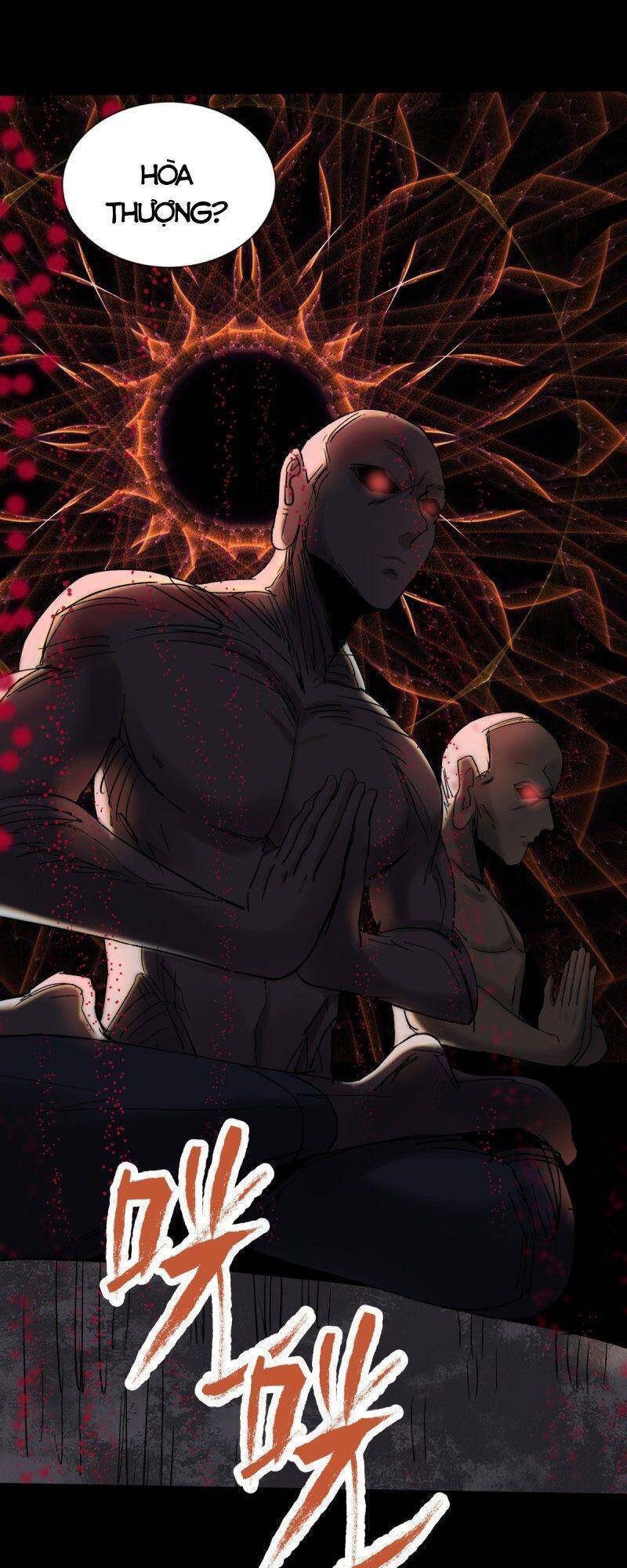 Tam Canh Tứ Cổ Chapter 36 - 23