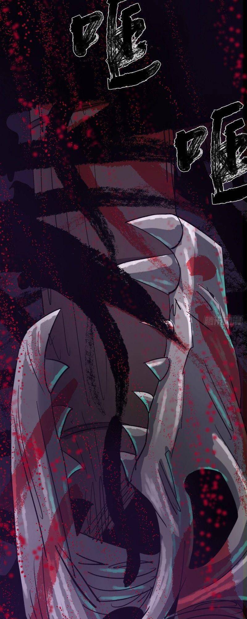 Tam Canh Tứ Cổ Chapter 36 - 31