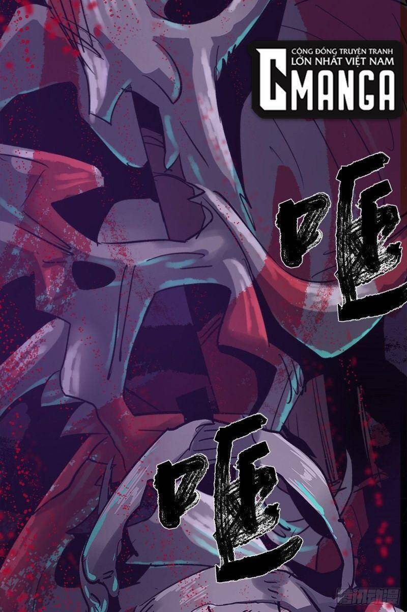 Tam Canh Tứ Cổ Chapter 36 - 32