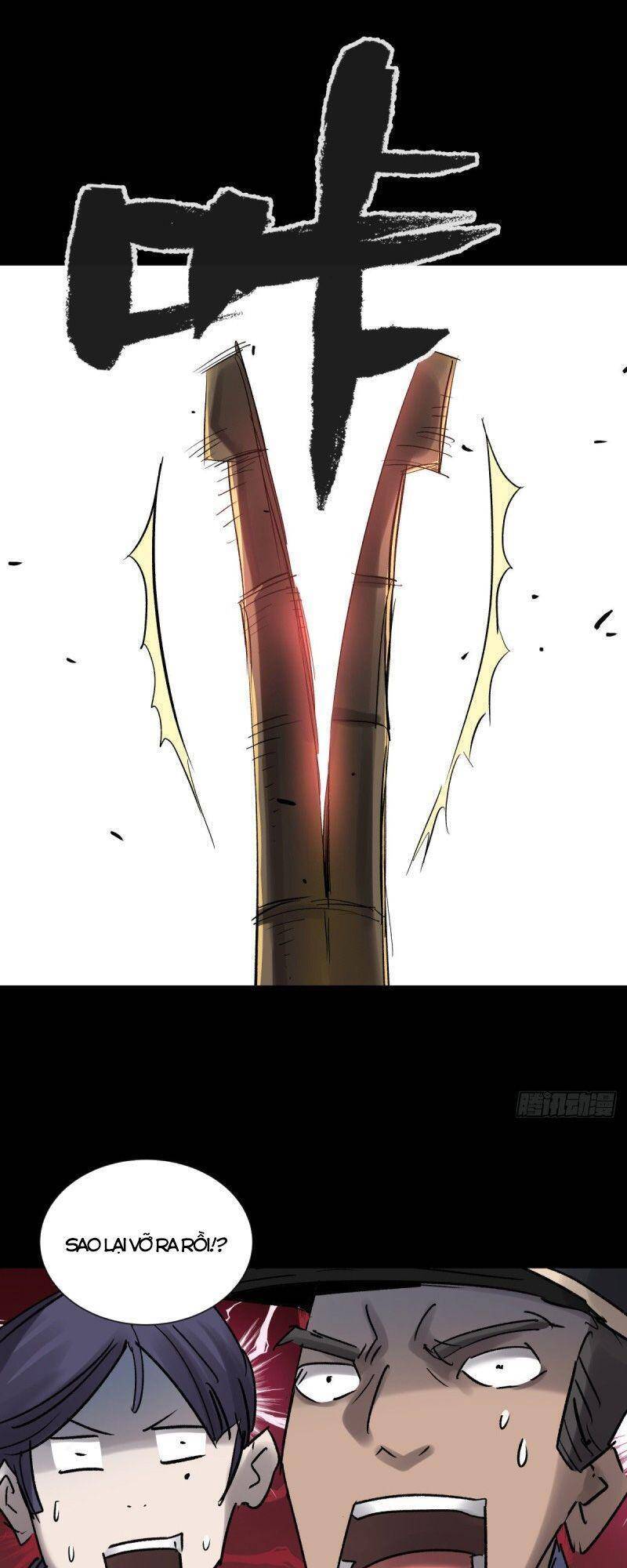 Tam Canh Tứ Cổ Chapter 36 - 35