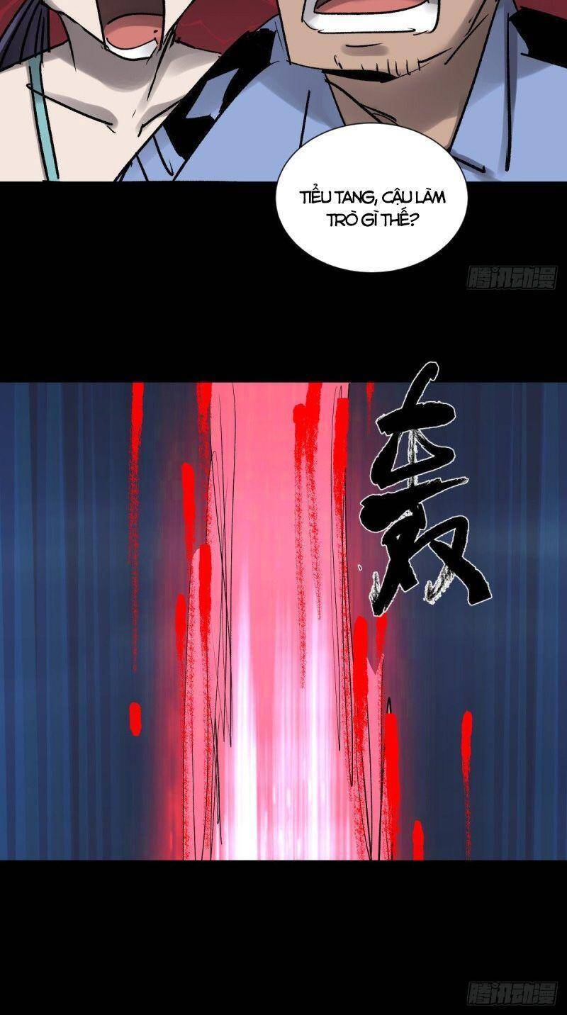 Tam Canh Tứ Cổ Chapter 36 - 36